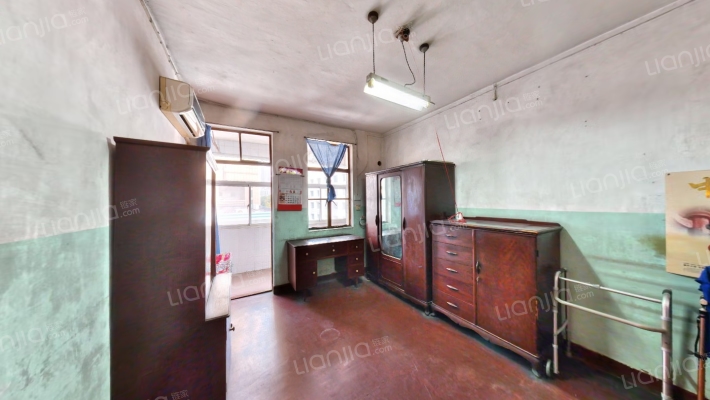 大锏银巷二手房实景图