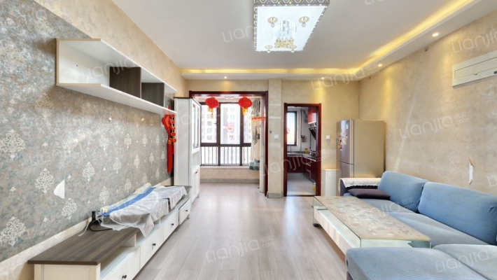 绿地世纪城三期二手房实景图