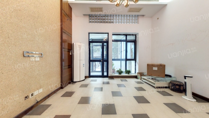 复地太阳城二手房实景图