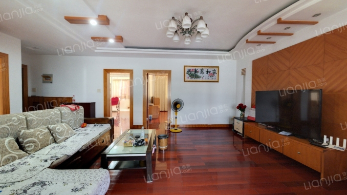 桃园新村二手房实景图