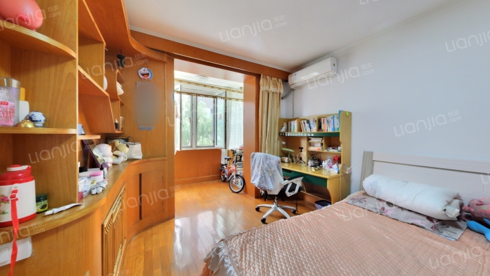 明星街二手房实景图