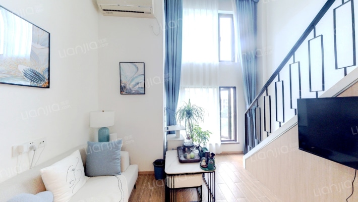 嵩江西路36号二手房实景图