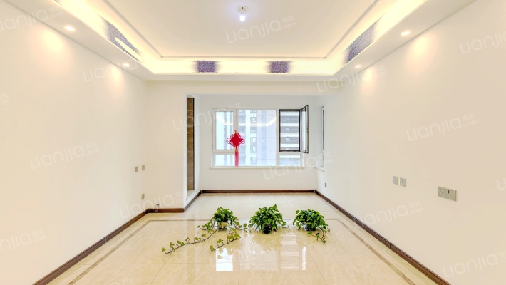 万科滨江九里二手房实景图