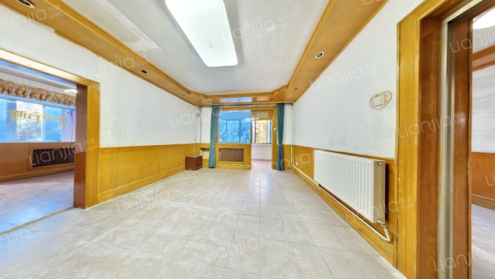 雍信花园二手房实景图