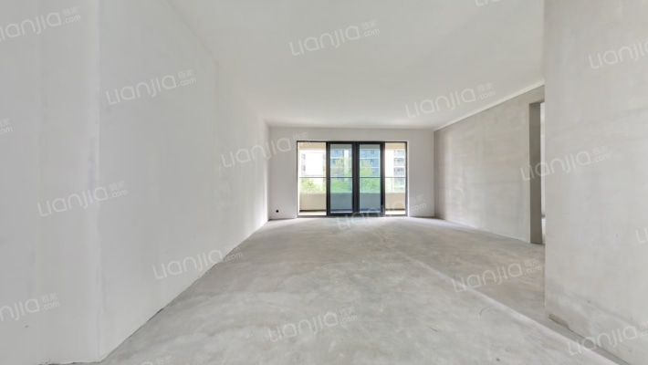 联发悦榕华二手房实景图