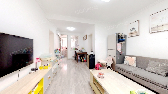 科苑小区南区二手房实景图