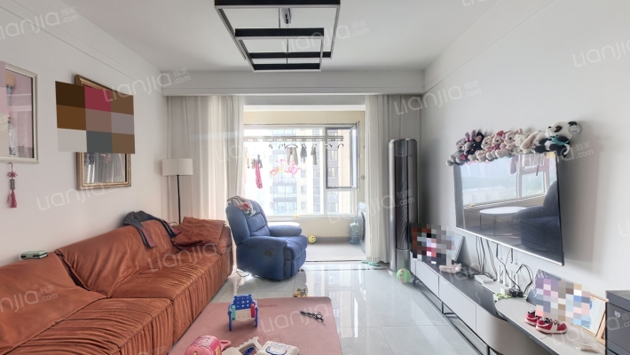 天泰·嘉亿城二手房实景图