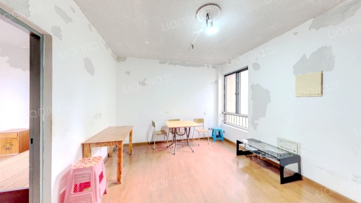 舒沁苑二手房实景图