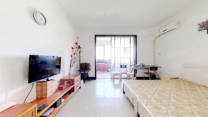 锦江国际花园二手房实景图