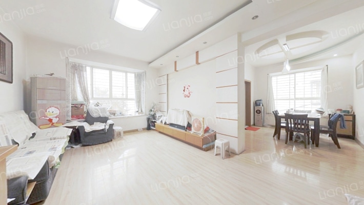 益民小区二手房实景图