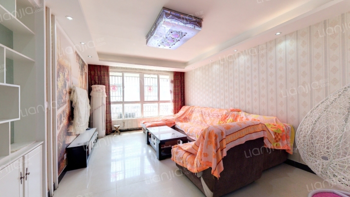 鑫源花园二手房实景图