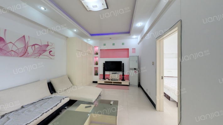 华益小区二手房实景图