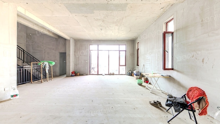 孔雀城大湖天玺二手房实景图