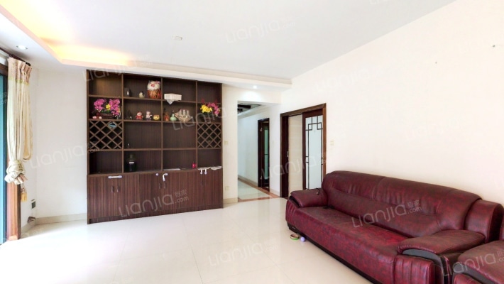 城市绿洲二手房实景图