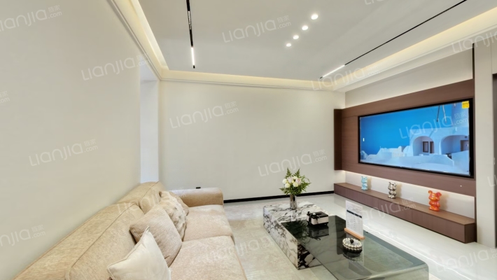 西部丽景二手房实景图