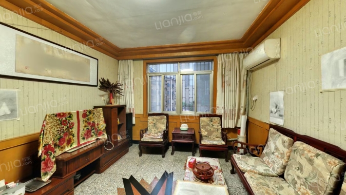 21中家属院二手房实景图