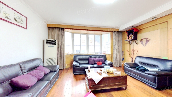 苑中园二手房实景图