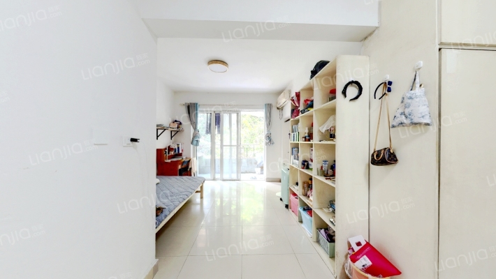 枫丹苑(九龙坡)二手房实景图