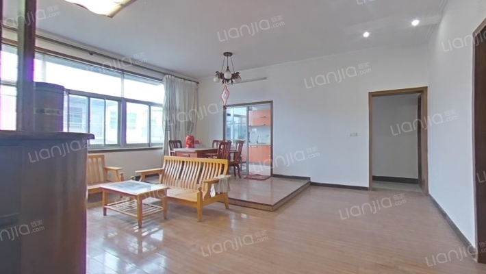 中行小区二手房实景图