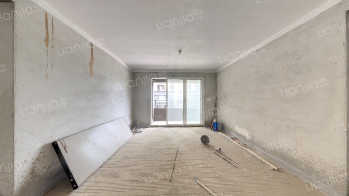 颍河东郡二手房实景图