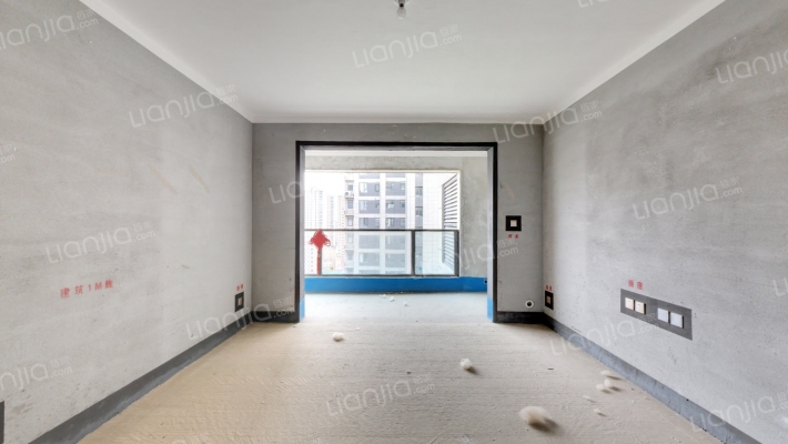 恒浩天境二手房实景图