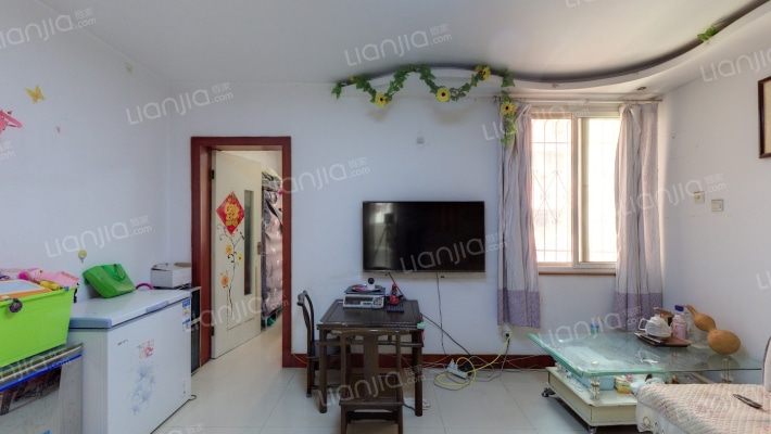 阳光新居二手房实景图