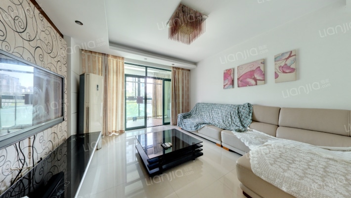 香城花园一区二手房实景图