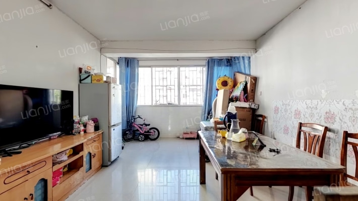 汇泽苑小区二手房实景图