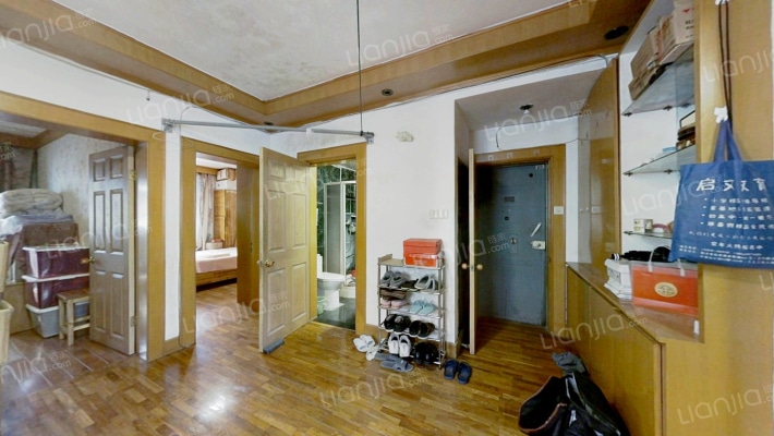 江滨新村三期二手房实景图