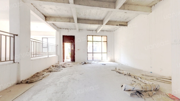 星河湾家园二手房实景图