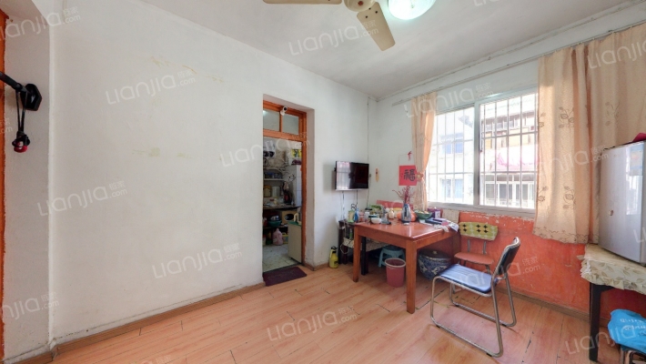 松柏巷二手房实景图