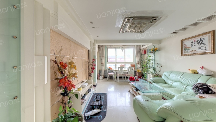 塑料六厂家属院二手房实景图