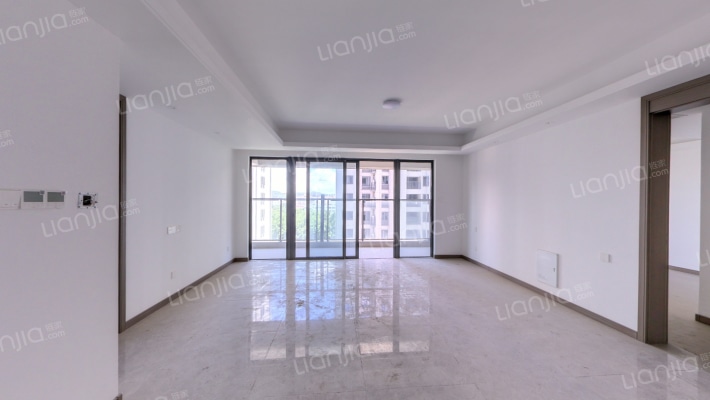 融信海纳新潮B区二手房实景图