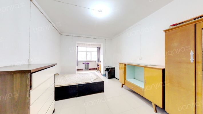 文化局宿舍(杏花岭区)二手房实景图