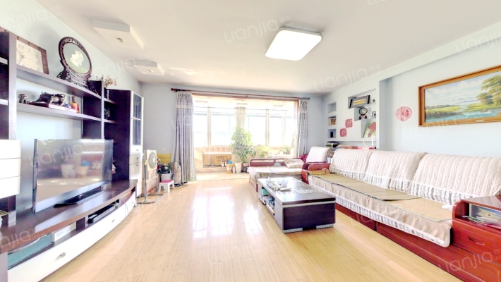 天通西苑一区二手房实景图