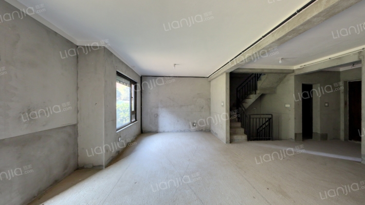 万科白鹭湾二手房实景图