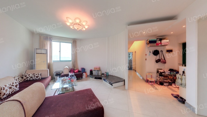 美林东苑二手房实景图