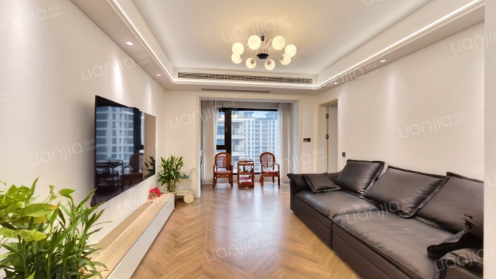 呈祥府二手房实景图