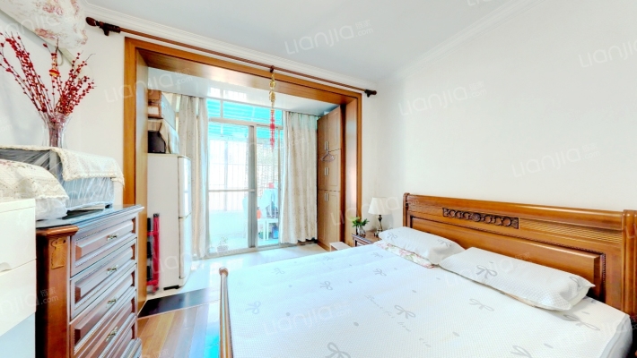 宝钢十一村二手房实景图