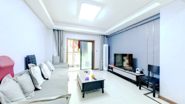 三和名仕城二手房实景图