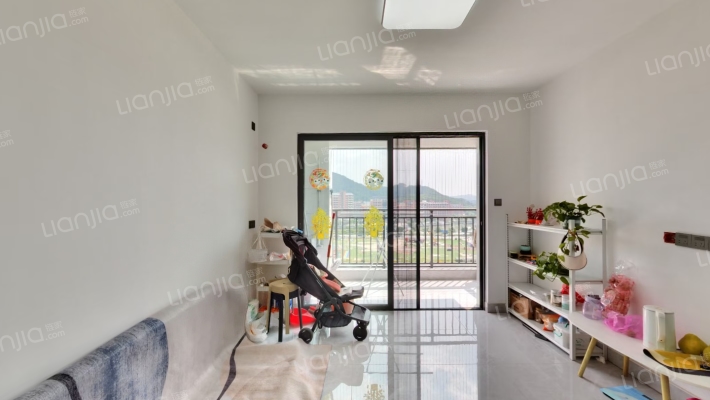 星汇城二手房实景图