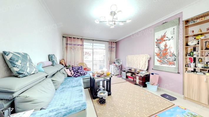 佳禾雅筑二手房实景图