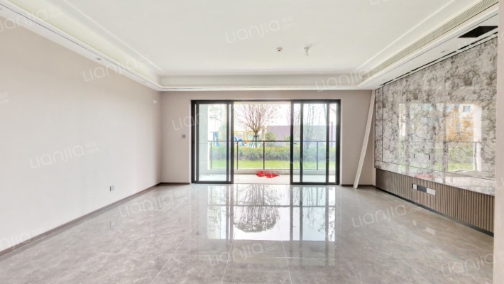 龙湖景粼玖序二手房实景图