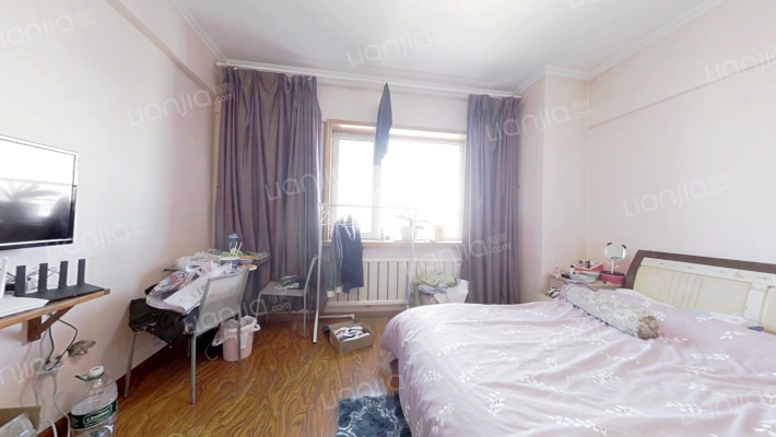 东方国际大厦二手房实景图