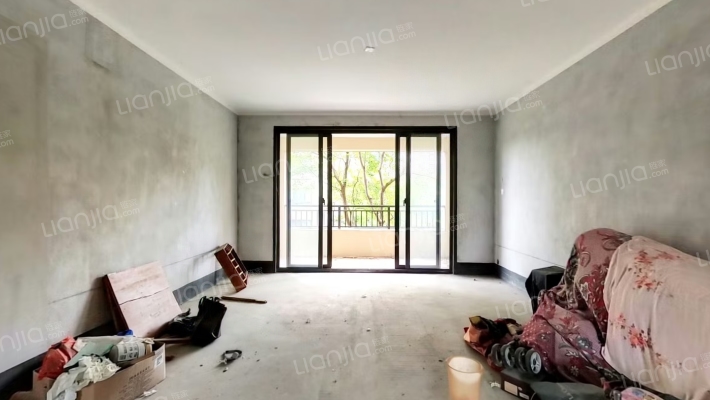 清华园二手房实景图