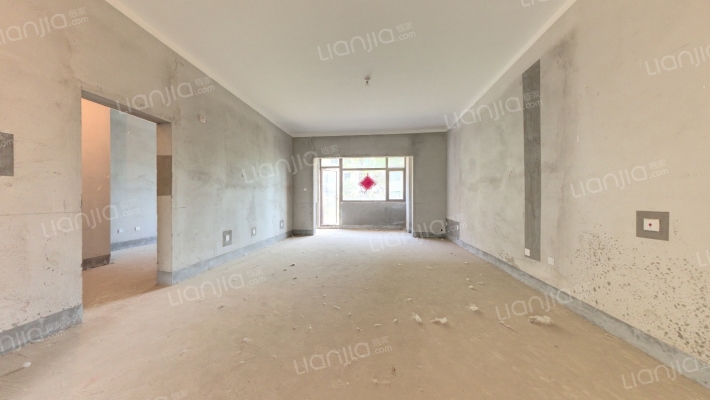 建业·森之苑生态城二手房实景图