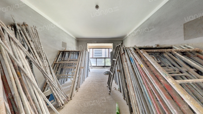 隆盛水木清华二手房实景图