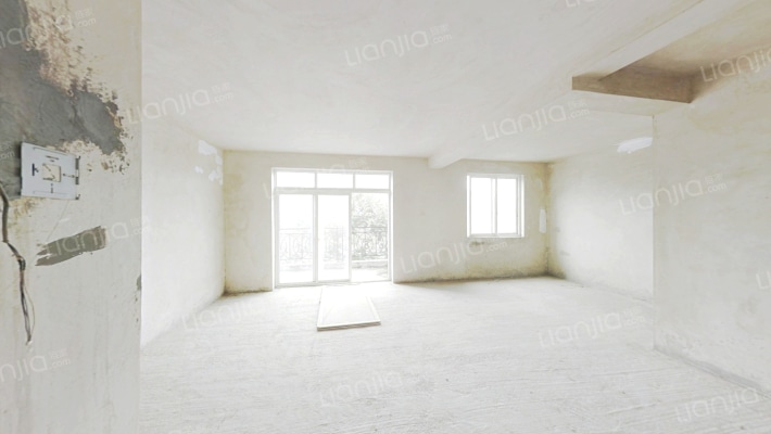 金桂园小区二手房实景图