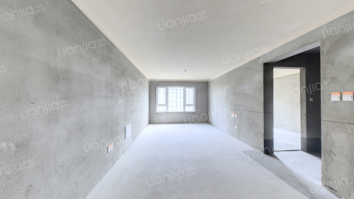 华润置地荣华府二手房实景图