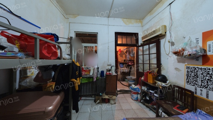 增贤里二手房实景图